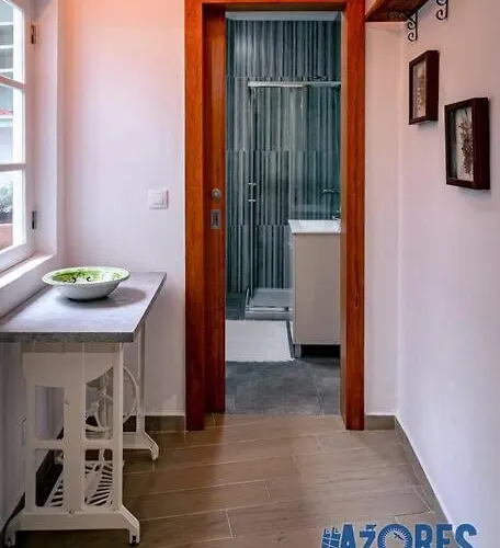 Atlantida Dream T1 Apartment Angra do Heroísmo