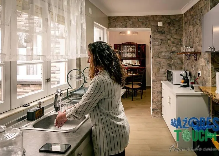 Atlantida Dream T1 * Angra do Heroísmo